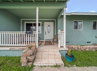 5262 Cervantes Ave, San Diego, CA 92114