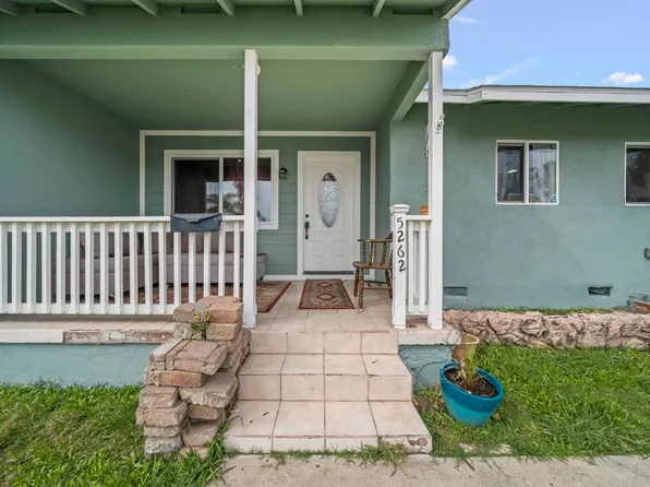 5262 Cervantes Ave, San Diego, CA 92114