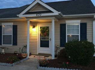 430 Londonberry Dr, Florence, SC 29505