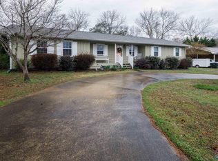 3008 Julie Dr, Scottsboro, AL 35769