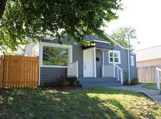 3344 S Sawyer St, Tacoma, WA 98418
