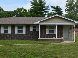 2866 Park St, Terre Haute, IN 47803