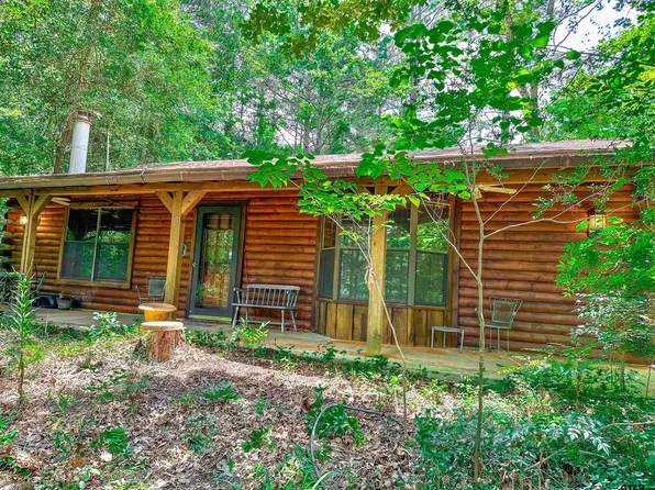 295 Private Road 52426, Leesburg, TX 75451