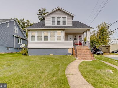 2922 Rosalie Ave, Baltimore, MD, 21234