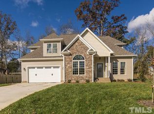 2478 Colorado Dr, Graham, NC 27253