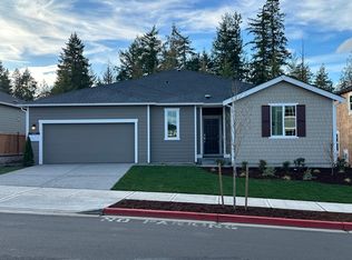 929 Panoramic Loop, Bremerton, WA 98312