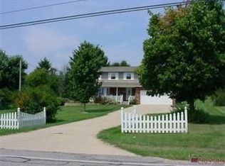 2423 Reimer Rd, Wadsworth, OH 44281