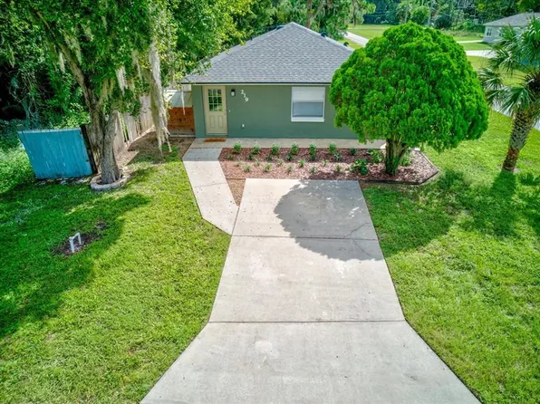 219 CUMMINGS STREET, OAK HILL, FL 32759