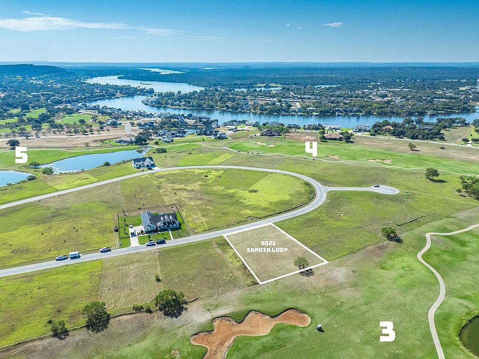 1st image of Lot 9021 Sandia Loop