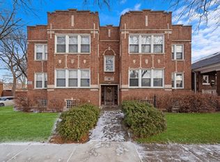 7701 S Rhodes Ave #1S, Chicago, IL 60619