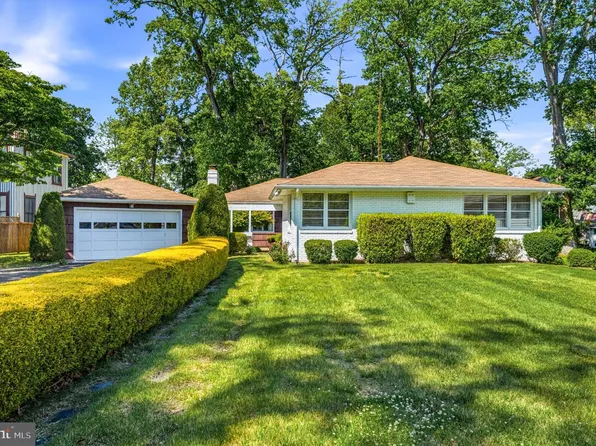 23 Lake St, Bridgeton, NJ 08302