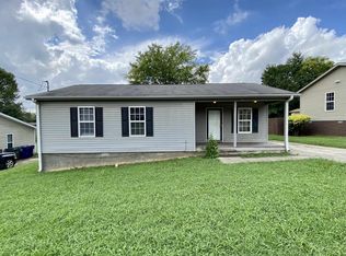 6121 Melrose Rd NW, Huntsville, AL 35810