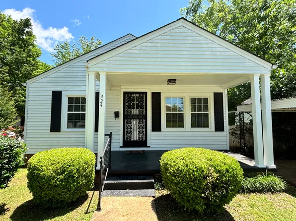 224 N Chestnut St, Florence, AL 35630