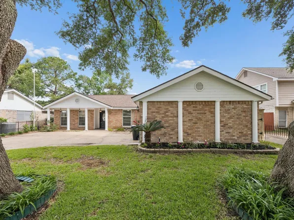 21614 Park Wick Ln, Katy, TX 77450