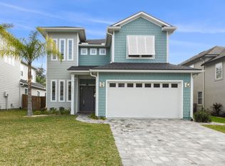 3845 Grande Blvd, Jacksonville beach, FL 32250