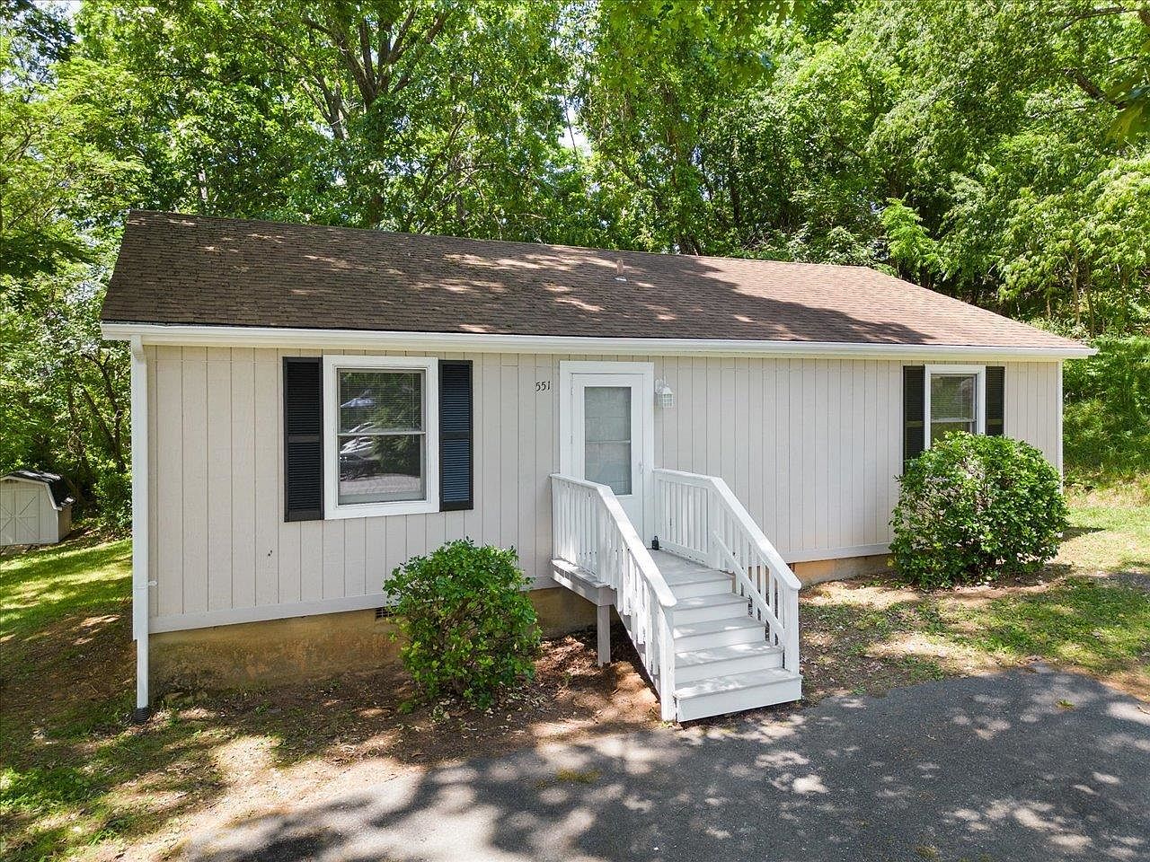 551 Hull St, Staunton, VA 24401 MLS 642357 Zillow