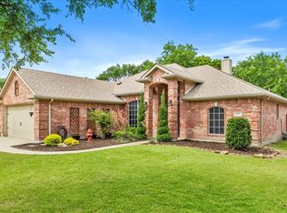 110 Stanford Dr, Forney, TX 75126