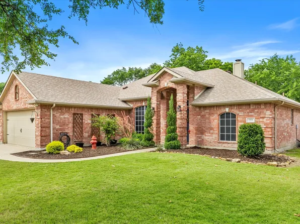 110 Stanford Dr, Forney, TX 75126