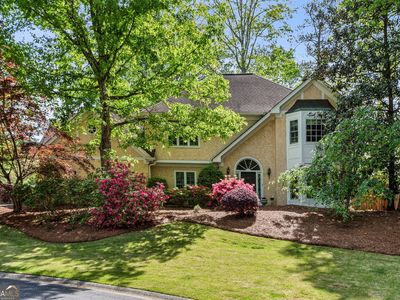 1824 Mallard Lake Dr, Marietta, GA, 30068