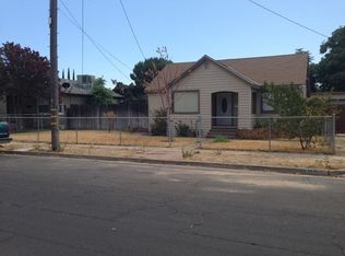 316 S 2nd Ave, Oakdale, CA