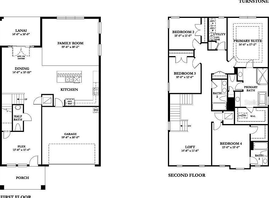 2nd image of 3221 W ARCH STREET
