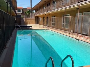 1710 Grismer Ave APT F, Burbank, CA 91504