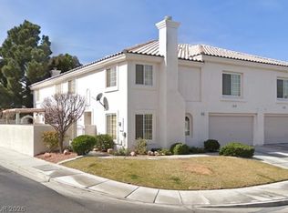 441 Temple Canyon Pl, Henderson, NV 89074