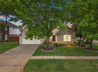 15834 Red Hill Trl, Houston, TX 77095