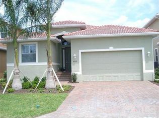 8092 Banyan Breeze Way, Fort Myers, FL 33908