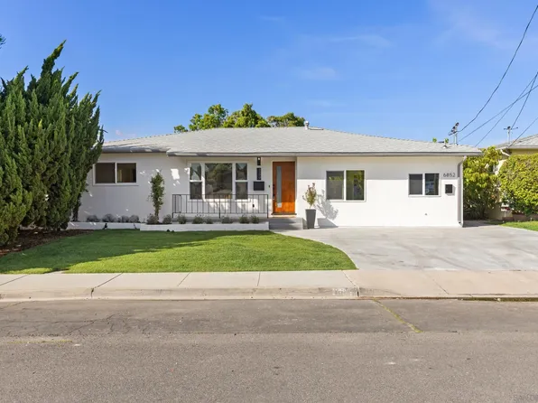 6850 Rosefield Dr, La Mesa, CA 91942