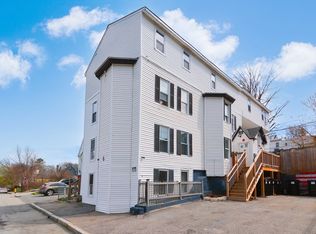 6 Fruit St, Worcester, MA 01609