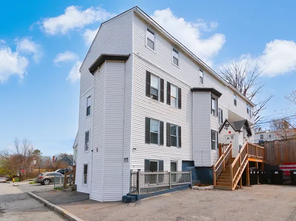 6 Fruit St, Worcester, MA 01609