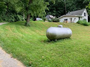 125 N 725 W, West Lafayette, IN 47906