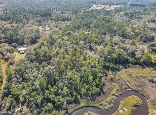 1861 Timber Landing Rd, Brunswick, GA 31523