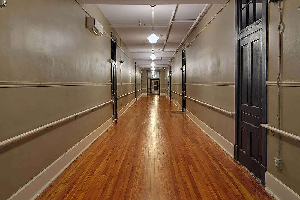 Albemarle Central School — Photo 3