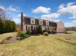58 Revere Rd, Woburn, MA 01801