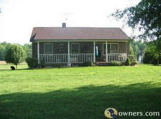 2649 Blackburn Bridge Rd, Maiden, NC 28650