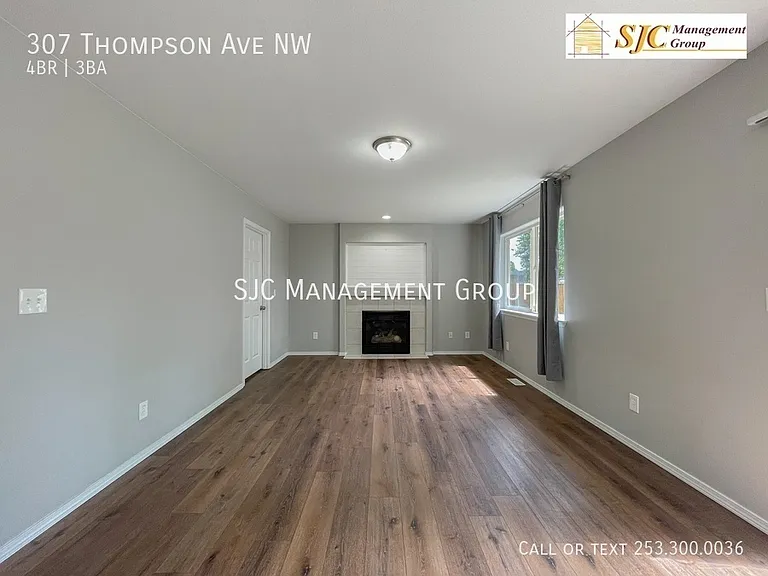 307 Thompson Ave NW — Photo 5
