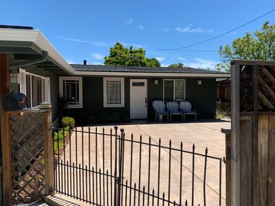 1355 Torrance Ave, Sunnyvale, CA, 94089