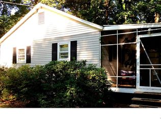 22887 Dogwood Dr, Lewes, DE 19958