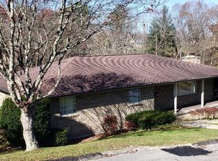 116 Junction St, Beckley, WV 25801