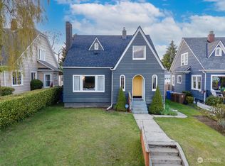 221 S 55th St, Tacoma, WA