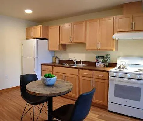 Filipino Community Village for 55+