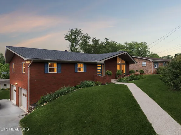 7613 Scenic View Dr, Knoxville, TN 37938