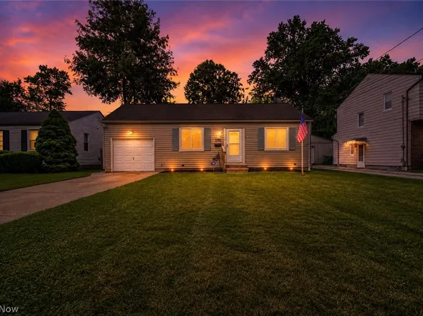 1256 E 331st St, Eastlake, OH 44095
