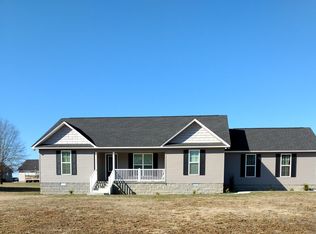 457 Granite Cir, Albertville, AL 35950