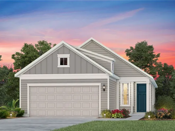 380 Aurora Way, Bluffton, SC 29909