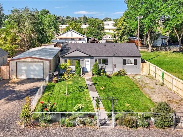 770 Riverside Ave, Grand View, ID 83624