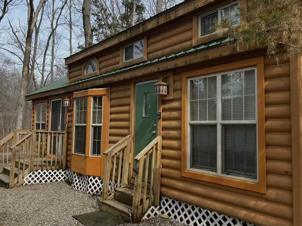 724 Monmouth Road #34, Cream Ridge, NJ 08514