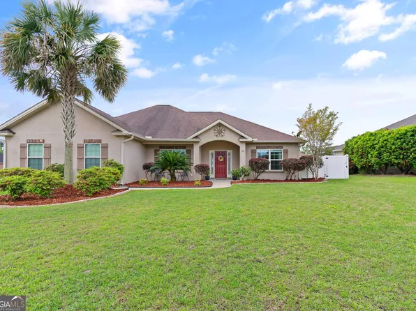 547 Freedom Trl, Brunswick, GA 31525